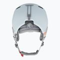 Kask narciarski HEAD Compact Evo W sky 3