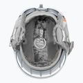 Kask narciarski HEAD Compact Evo W sky 6
