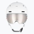 Kask narciarski HEAD Rachel 2023 white 2