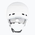 Kask narciarski HEAD Rachel W white/silver red 3