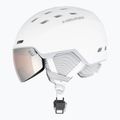 Kask narciarski HEAD Rachel 2023 white 4