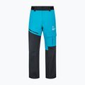 Spodnie narciarskie męskie HEAD Race Nova black/blue 5
