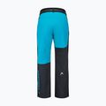 Spodnie narciarskie męskie HEAD Race Nova black/blue 6