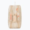 Torba do padla HEAD Base Padel Bag M Chamomle/Corduroy White 4