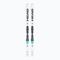Narty zjazdowe HEAD WC Rebels e-Speed RP EVO 14 + wiązania Freeflex 14 white/black
