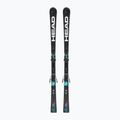 Narty zjazdowe HEAD WC Rebels e-Race RP EVO 14 + wiązania Freeflex 14 black/white