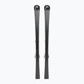 Narty zjazdowe HEAD Supershape e-Speed SW SF-PR + wiązania PRD 12 black/neon yellow 3