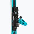 Narty zjazdowe HEAD WC Rebels e.SLR SW LYT-PR + wiązania PR 11 white/blue 5