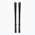 Narty zjazdowe dziecięce HEAD WC e.Race Team SW JRS + wiązania Jrs 7.5 black/blue 3