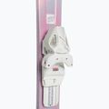 Narty zjazdowe dziecięce HEAD Joy Easy JRS + wiązania Jrs 7.5 mint/pink 4