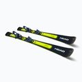 Narty zjazdowe HEAD Shape e-V8 SW AMT-PR + wiązania PR 11 dark blue/neon yellow 6