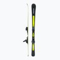 Narty zjazdowe HEAD Shape e-V8 SW AMT-PR + wiązania PR 11 dark blue/neon yellow 2