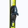 Narty zjazdowe HEAD Shape e-V8 SW AMT-PR + wiązania PR 11 dark blue/neon yellow 4