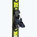 Narty zjazdowe HEAD Shape e-V8 SW AMT-PR + wiązania PR 11 dark blue/neon yellow 5