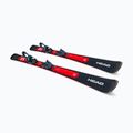 Narty zjazdowe HEAD Shape e.V5 AMT-PR + wiązania PR 11 dark blue/red 6