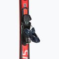 Narty zjazdowe HEAD Shape e.V5 AMT-PR + wiązania PR 11 dark blue/red 5