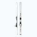 Narty zjazdowe damskie HEAD e-power Joy SW SF-PR + wiązania Joy 12 white/silver 2