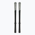Narty zjazdowe damskie HEAD e-power Joy SW SF-PR + wiązania Joy 12 white/silver 3