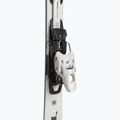 Narty zjazdowe damskie HEAD e-power Joy SW SF-PR + wiązania Joy 12 white/silver 5