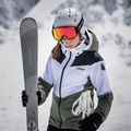Narty zjazdowe damskie HEAD e.pure Joy SLR Joy Pro + wiązania Joy 9 silver/grey 8