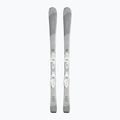 Narty zjazdowe damskie HEAD e.pure Joy SLR Joy Pro + wiązania Joy 9 silver/grey