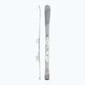 Narty zjazdowe damskie HEAD e.pure Joy SLR Joy Pro + wiązania Joy 9 silver/grey 2