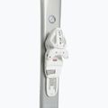 Narty zjazdowe damskie HEAD e.pure Joy SLR Joy Pro + wiązania Joy 9 silver/grey 4