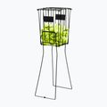 Kosz na piłki tenisowe HEAD Ball Basket black