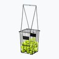 Kosz na piłki tenisowe HEAD Ball Basket black 2