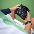 Torba tenisowa HEAD Tour Shoe Bag 10 l black/white 6