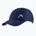 Czapka z daszkiem HEAD Pro Player Cap navy