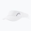 Daszek tenisowy HEAD Pro Player Visor white