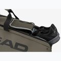 Torba tenisowa HEAD Pro X Racquet Bag L 80 l thyme/black 2