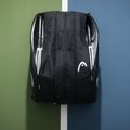 Torba tenisowa HEAD Tour Racquet Bag XL 75 l black/ white 5