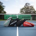 Torba tenisowa HEAD Tour Racquet Bag XL 75 l black/ white 6