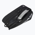 Torba tenisowa HEAD Tour Racquet Bag L 65 l black/white 2