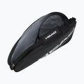 Torba tenisowa HEAD Tour Racquet Bag S 30 l black/ white 2