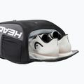 Plecak tenisowy HEAD Tour 25 l black/ white 3
