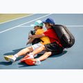 Plecak tenisowy HEAD Tour 25 l black/ white 5