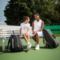 Plecak tenisowy HEAD Tour 25 l black/ white 6