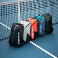Plecak tenisowy HEAD Tour 25 l black/ white 7