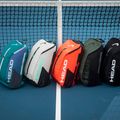 Plecak tenisowy HEAD Tour 25 l black/ white 8