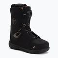 Buty snowboardowe damskie HEAD Tess Boa Coiler W black
