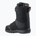 Buty snowboardowe damskie HEAD Tess Boa Coiler W black 2