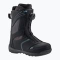 Buty snowboardowe damskie HEAD Eve Boa Coiler W black