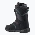 Buty snowboardowe damskie HEAD Eve Boa Coiler W black 2