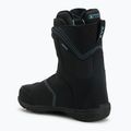 Buty snowboardowe damskie HEAD Eve Boa Coiler W black 2