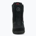 Buty snowboardowe damskie HEAD Eve Boa Coiler W black 3