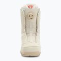 Buty snowboardowe damskie HEAD Eve Boa Coiler W beige 4