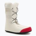 Buty snowboardowe damskie HEAD Eve Boa Coiler W beige 5